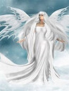 Engel Angi - Rituale und weisse Magie - Ehe und Partnerschaft - Hellhören - Blockadenlösung - Hellfühlen